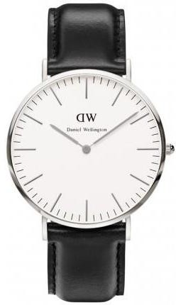 Daniel Wellington Sheffield DW00100020