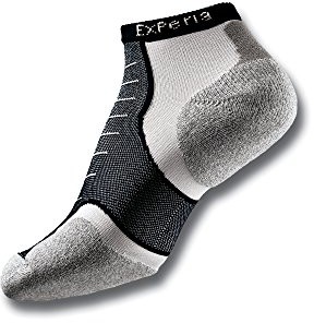Thorlo Thor Los Experia bieganie jazda na skarpety XCCU9132