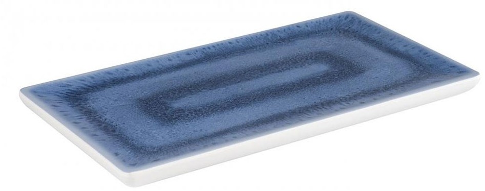 APS Germany Talerz z melaminy prostokątny GN 1/3 Blue Ocean Germany 84672 84672