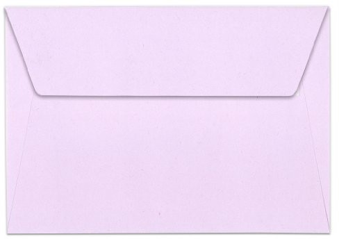 Clairefontaine Koperty C6 pyłki 120 G liliowy 5866C