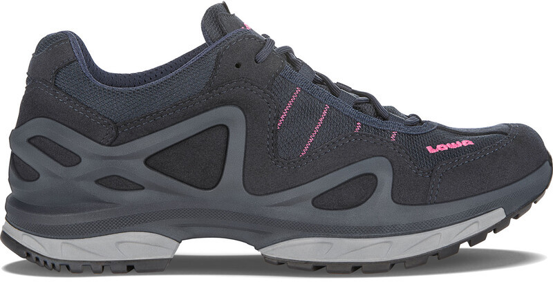 Lowa Gorgon GTX Buty Kobiety, navy UK 5 | EU 38 2021 Buty turystyczne 320578-0649-38