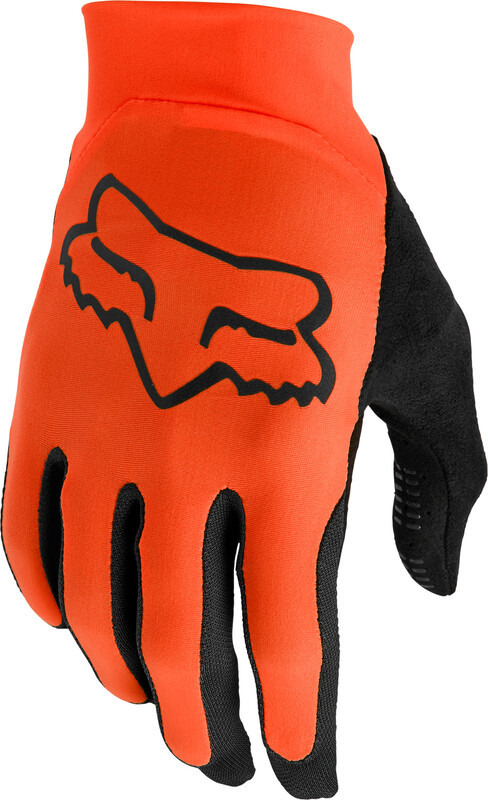 Fox Flexair Foxhead Gloves Men, pomarańczowy XXL | 12 2022 Rękawiczki MTB 27180-824-2X