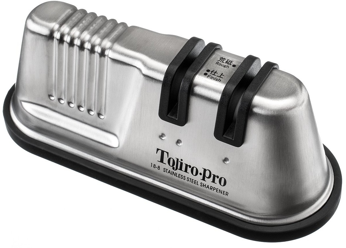 Tojiro SEKIRYU - Pro Ostrzałka #300 - #1000 - F-641