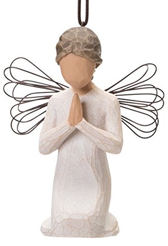 Willow Tree 26044 ornament anioł modlitewny 26044