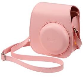 Fuji Etui Pokrowiec Instax mini 11 70100146236) Różowe