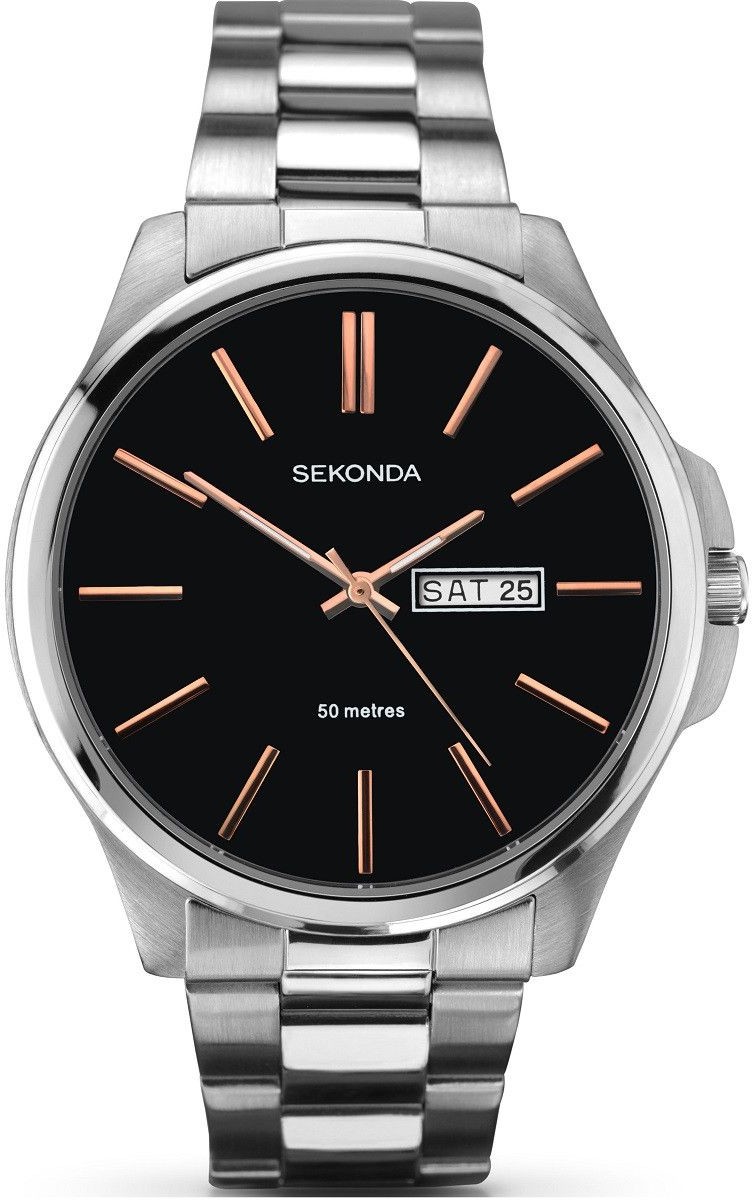 Sekonda Classic 1097