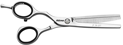 Фото - Стайлінг для волосся Jaguar JP 38 White Line, degażówki dla leworęcznych 5.25", ref. 49526/ZA 