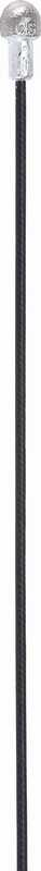 BBB BrakeWire Road BCB-20R Brake Cable PTFE, black 2021 Linki i osłonki hamulcowe 2909052011