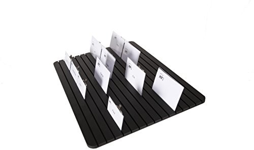 HF2 Badge, z 15 przegródkami 121250