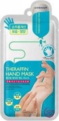 Mediheal Theraffin Hand Mask maska do rąk i paznokci 2x14ml