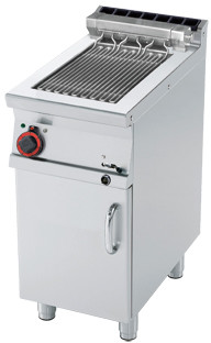 RM Gastro Grill wodny elektryczny | CWK 78 ET CWK-78-ET