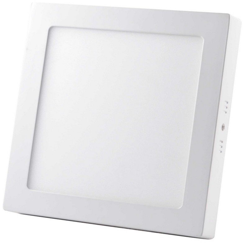 Nedes Nedes LPL423 - LED Panel natynkowy LED/12W/4000 kwadrat