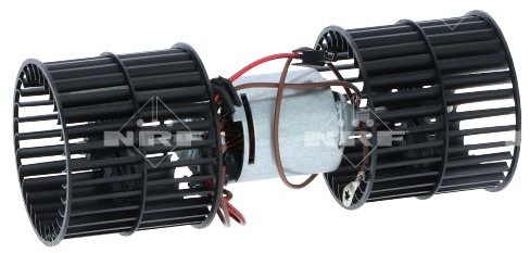 NRF Wentylator wewnętrzny 34180 34180