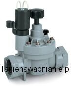 Elektrozawór IRRITROL 1 gw. wew. model 2500 MT zawIRR2