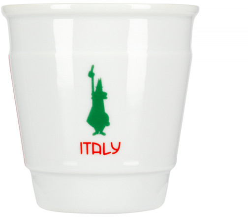 Bialetti Filiżanka do espresso Italia Y0TZ061