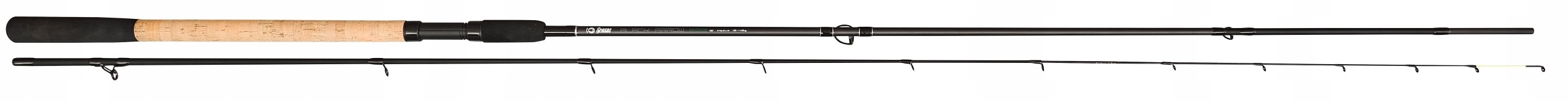 Wędka Sensas Feeder Black Arrow 200 11ft