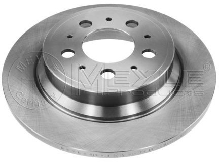 MEYLE Tarcza hamulcowa 515 523 0014 515 523 0014