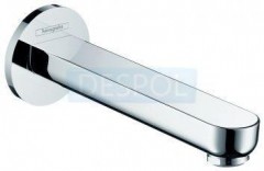 Hansgrohe METRIS S WANNOWA 14420000