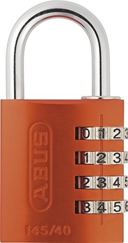 Abus ABUS 488122 k$181ódka
