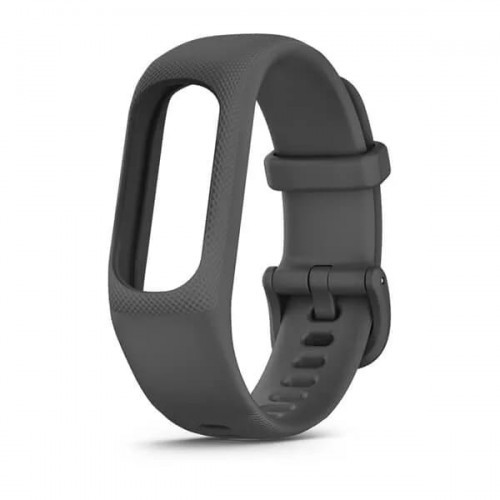 Garmin Opaska zamienna Vivosmart 5 - Szara [010-13201-03] 010-13201-03