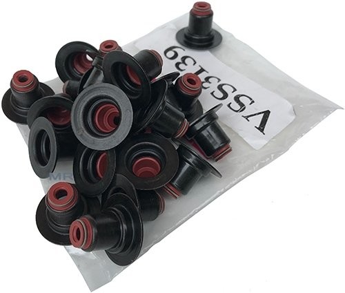 DNJ Uszczelniacze zaworowe Chevrolet Malibu 3,6 V6 2018-2012 VSS3139