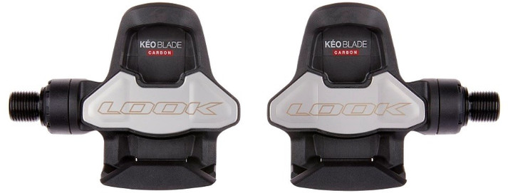 LOOK Pedały rowerowe KEO BLADE CARBON 8-12 Nm