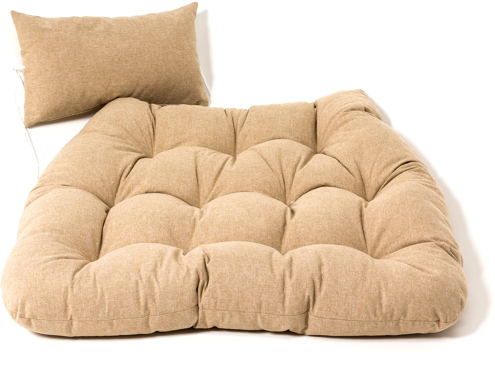 MEVEN Poduszka na fotel podwieszany PRIMA HONEY MV-5798-PRIMA HONEY