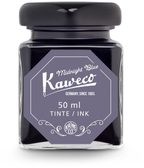 Kaweco Atrament w butelce Midnight Blue (50 ml) 10002192