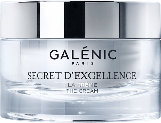 Galenic Secret D'Excellence, krem przeciwzmarszczkowy, 50 ml Duży wybór produktów | Dostawa kurierem DHL za 10.90zł !!!| Szybka wysyłka do 2 dni roboczych! |