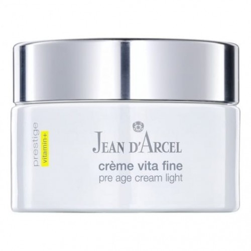 Jean d Arcel Jean D'arce lPrestige Pre-Age  Crme Vita Fine