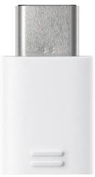 Samsung Adapter White USB Type C Micro USB (EE-GN930KWEGWW)
