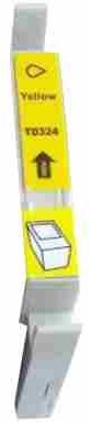 DrTusz Tusz Zamiennik T0324 do Epson C13T03244010) Żółty)