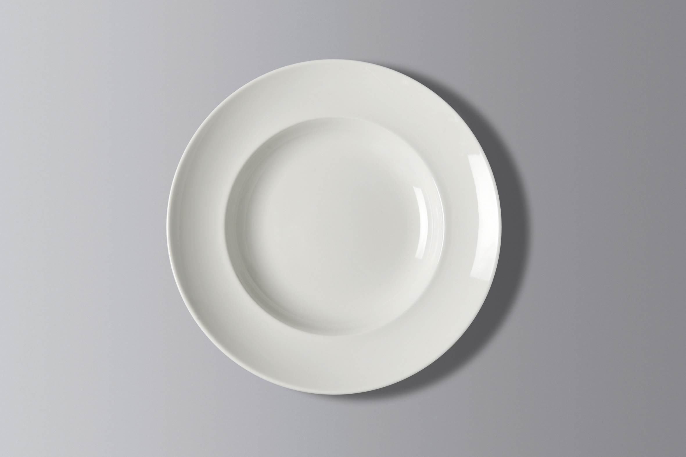 RAK Talerz głęboki o średnicy 260 mm | Classic Gourmet CLXD26