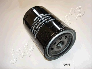 Japanparts Filtr oleju JAPANPAR FO-004S JAPANPAR FO-004S