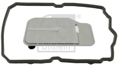 FEBI Filtr hydrauliczny, automatyczna skrzynia biegów 30157