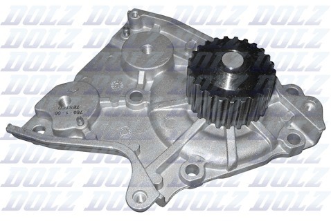 Dolz INDUSTRIAS Pompa wodna INDUSTRIAS M465