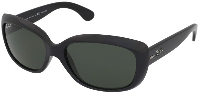 Ray Ban Jackie Ohh RB4101 601/58 Polarized