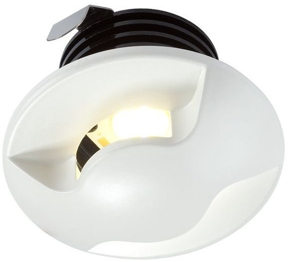 Zdjęcia - Żyrandol / lampa Oprawa wpuszczana oczko LED 3W SHINE T-T002 Auhilon