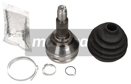 MAXGEAR Zestaw przegubu, półoś napędowa MAXGEAR 49-0994