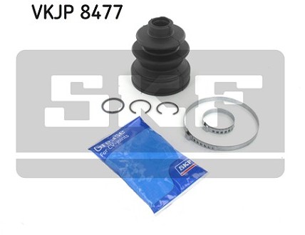 SKF Zestaw osłon, półoś napędowa VKJP 8477