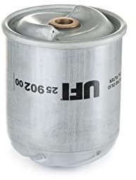 UFI UFI Filtry 25.902.00 Filtr oleju do maszyn rolniczych lub przemysłowych 25.902.00