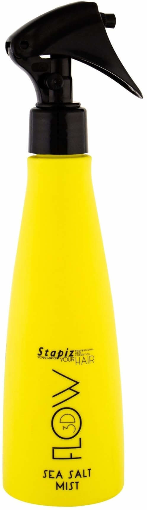 Stapiz Flow 3D Mgiełka z solą morską do pielęgnacji włosów 250ml 15536
