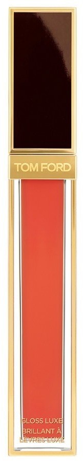Tom Ford 05 Frenzy Gloss Luxe Błyszczyk 5.5 ml