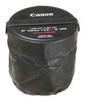Canon Pokrywka na obiektyw E-180C