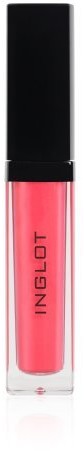 Inglot HD Lip Tint Matt | innowacyjny błyszczyk do ust Liquid Lip-Stick/trwale/odporność na rozmazywanie/kussecht/idealne krycie/intensywny kolor zapewnia jedwabiste matowe wykończenie 14 5901905400146