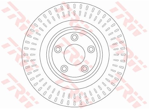 TRW DF6295
