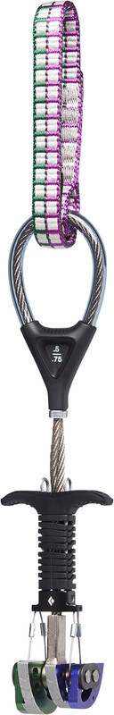 Black Diamond Camalot Z4 Offset .5-.75 2021 Friendy BD2622520000ALL1