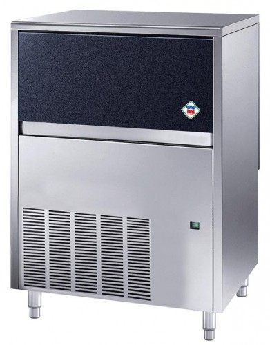 RM Gastro Kostkarka do lodu chłodzona powietrzem IMC - 6540 A