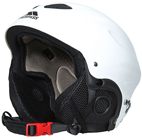 Trespass Skyhigh Sport kask narciarski biały L UAACHEE20001_WHTL