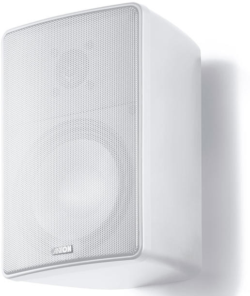 Canton PLUS XL.3 Biały